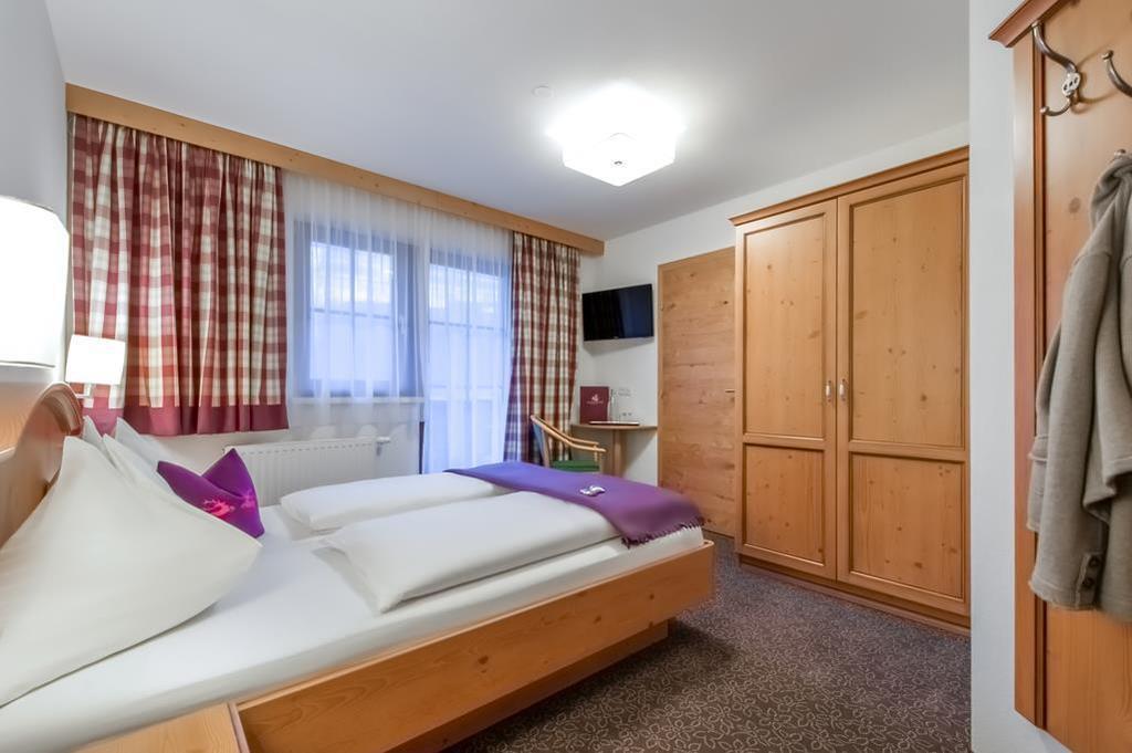 Hotel Salzburgerhof Flachau Pokoj fotografie