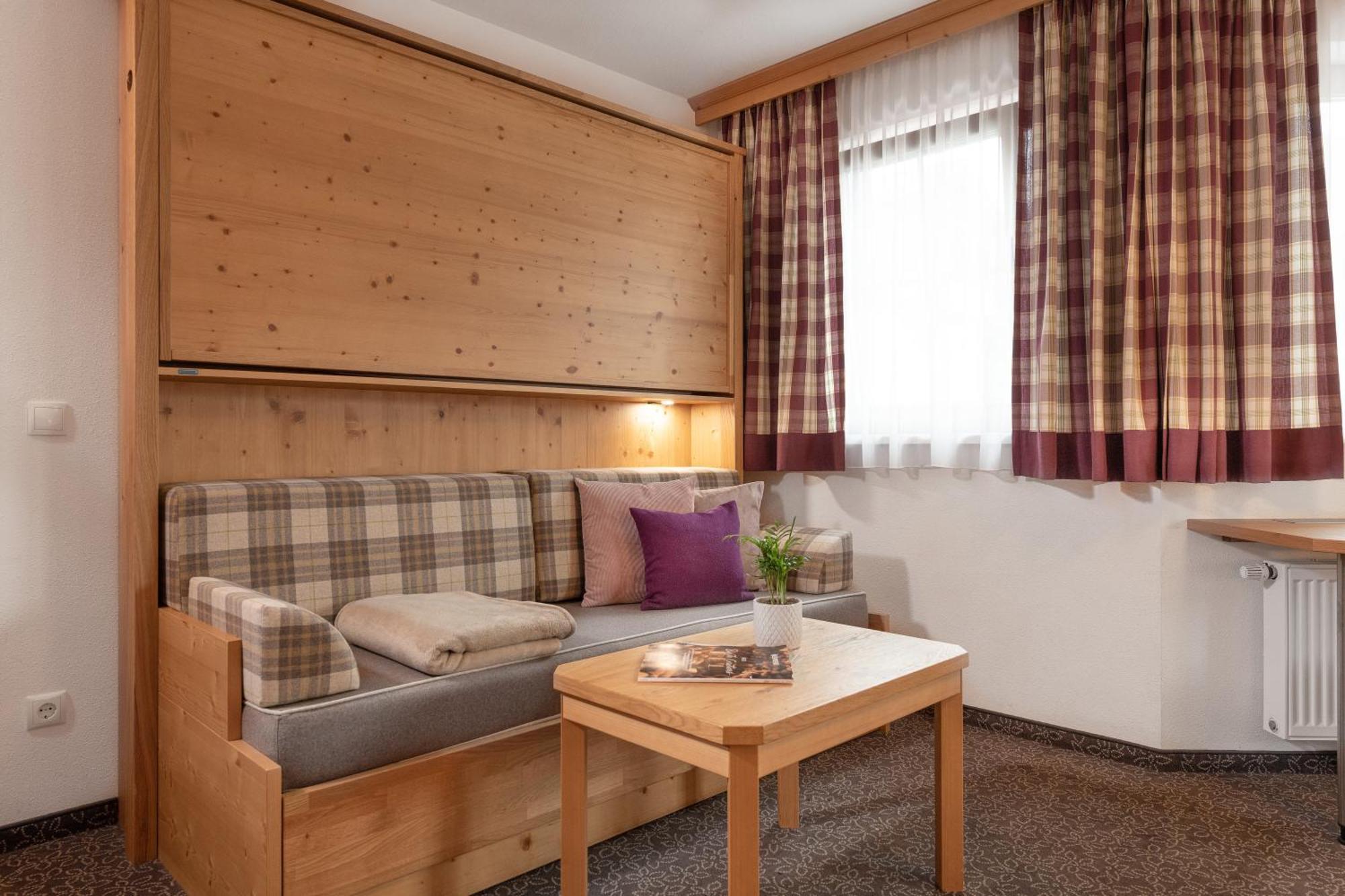 Hotel Salzburgerhof Flachau Exteriér fotografie