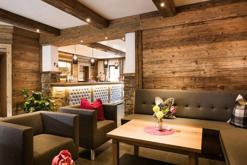 Hotel Salzburgerhof Flachau Exteriér fotografie