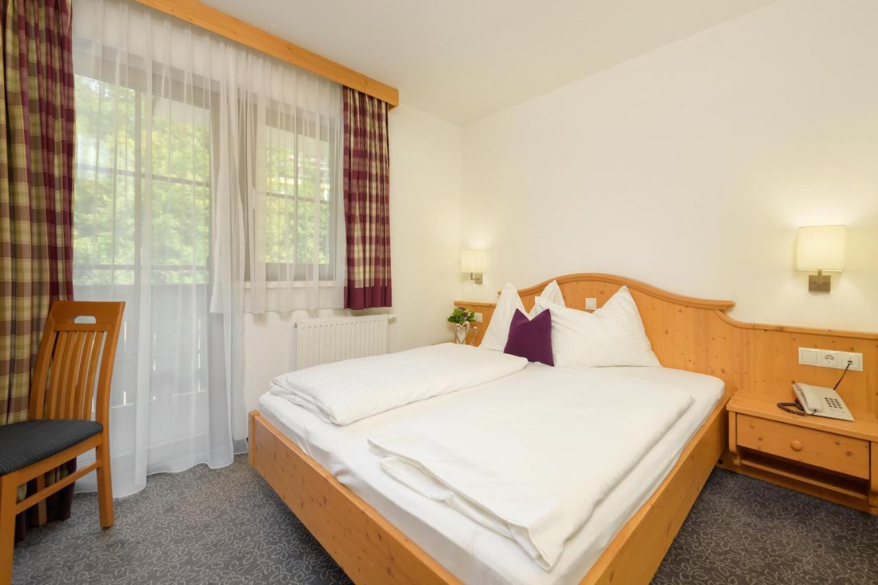 Hotel Salzburgerhof Flachau Exteriér fotografie